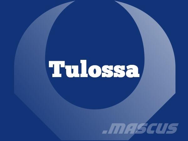 McHale Fusion3 Rundballepresser