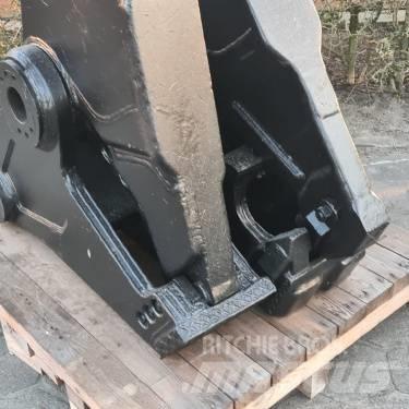  combibekken vt40 Andre komponenter