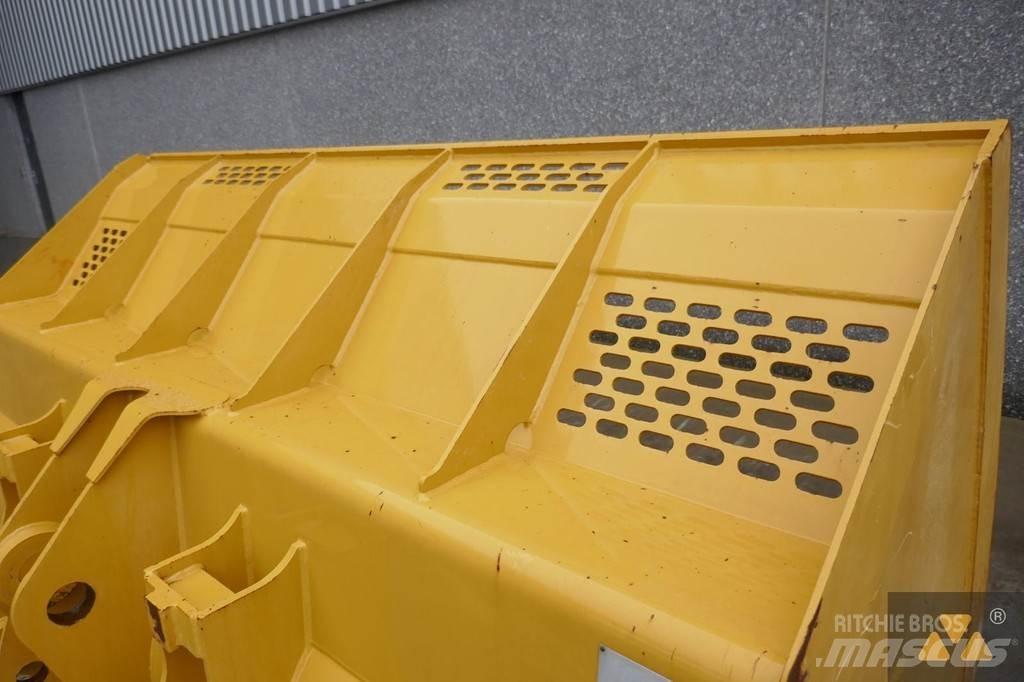 CAT 930 Bucket Skuffer