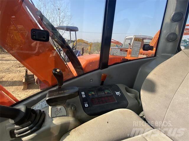 Doosan DX 80 Minigravere <7t