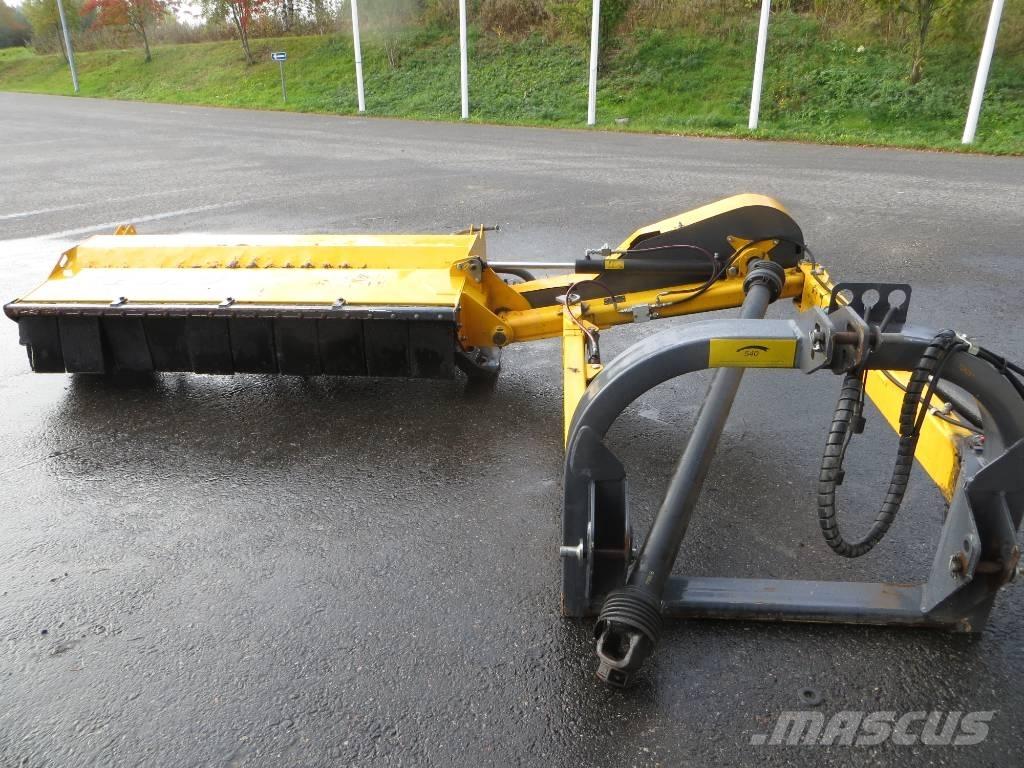 Elho SC 420 Pro Beitepussere og toppkuttere