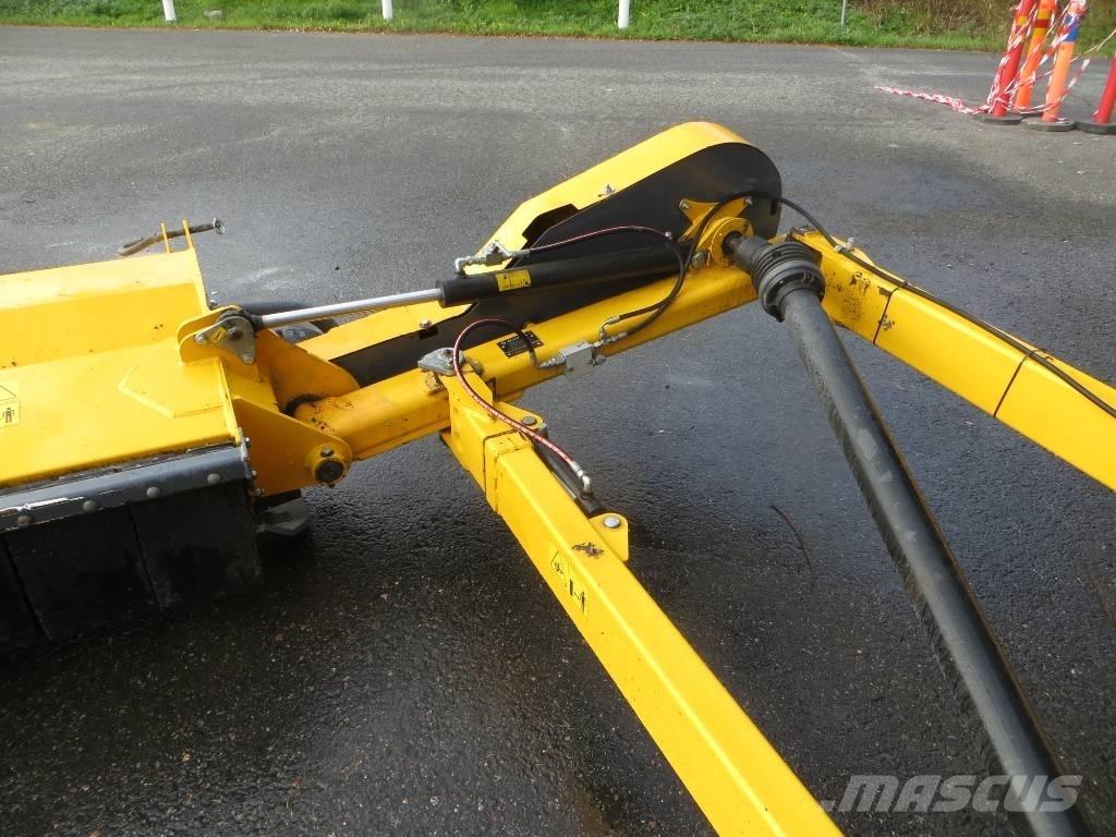 Elho SC 420 Pro Beitepussere og toppkuttere