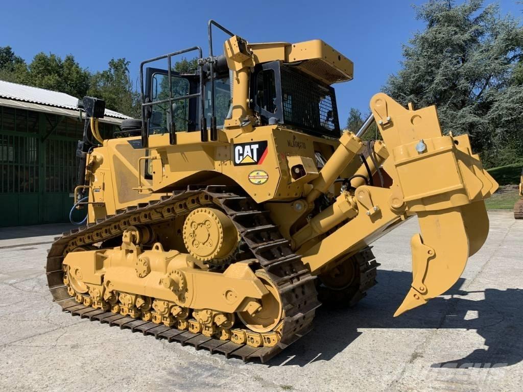 CAT D 8 T Dozere Beltegående