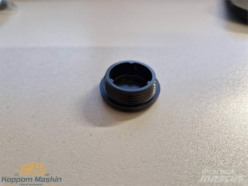 Rottne 999-5205 Hydraulikk
