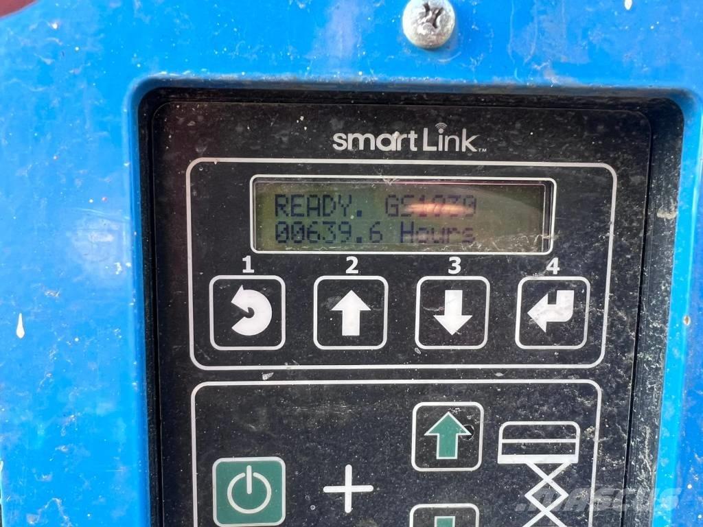 Genie GS 1930 Sakselifter