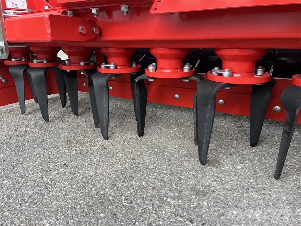 Kverneland M serie Rotorharver/ jordfresere