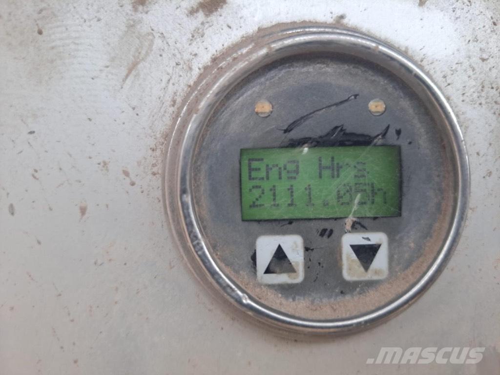 OM Mercurio Mobile knuseverk