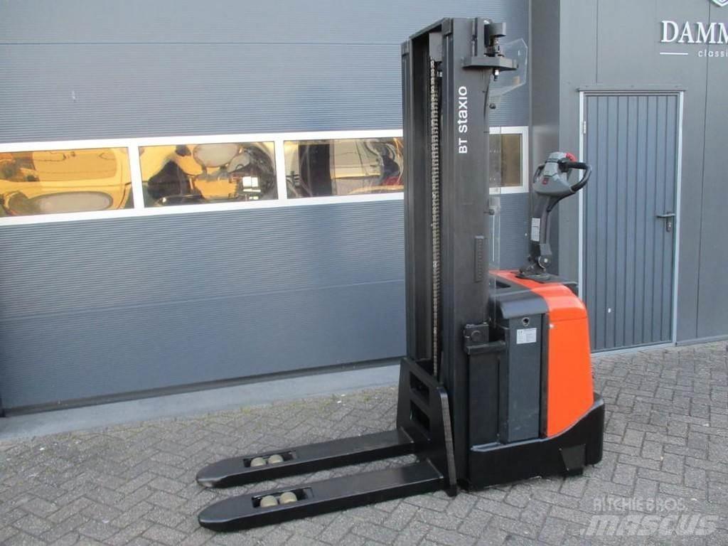 BT SPE 160 Ledestablere