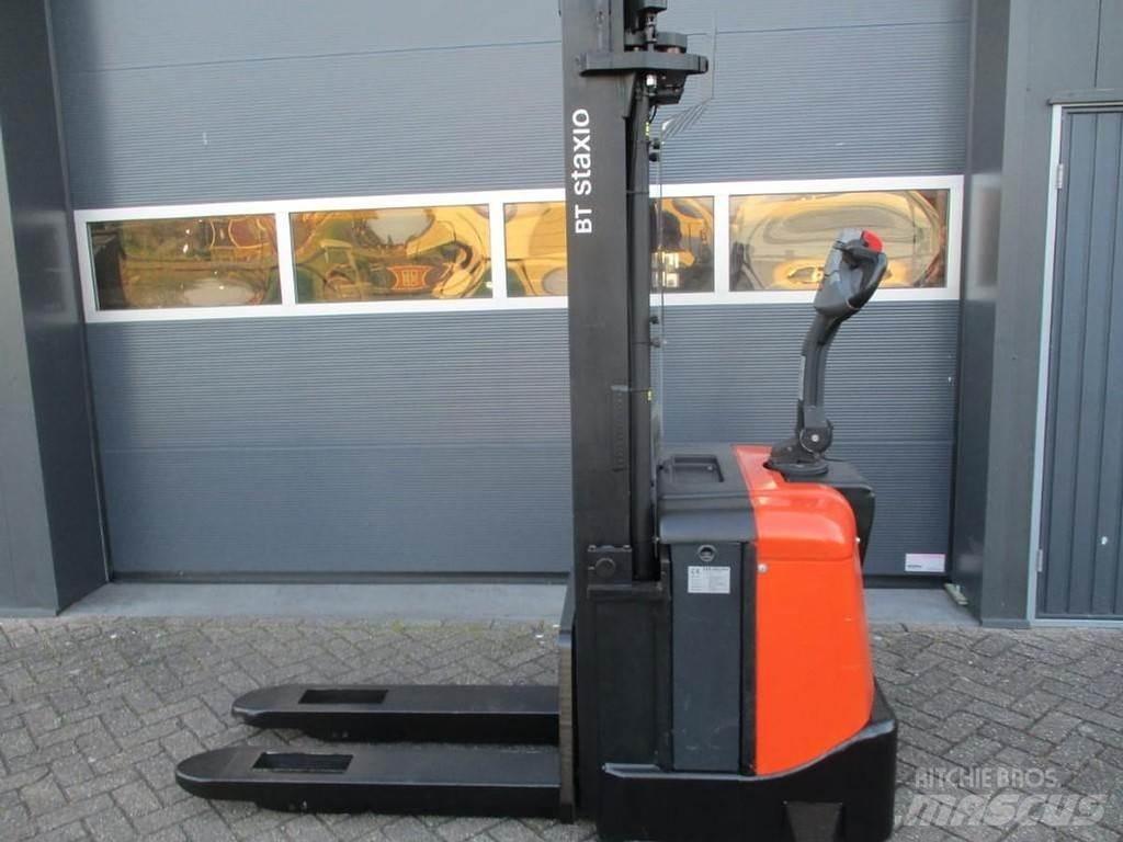 BT SPE 160 Ledestablere
