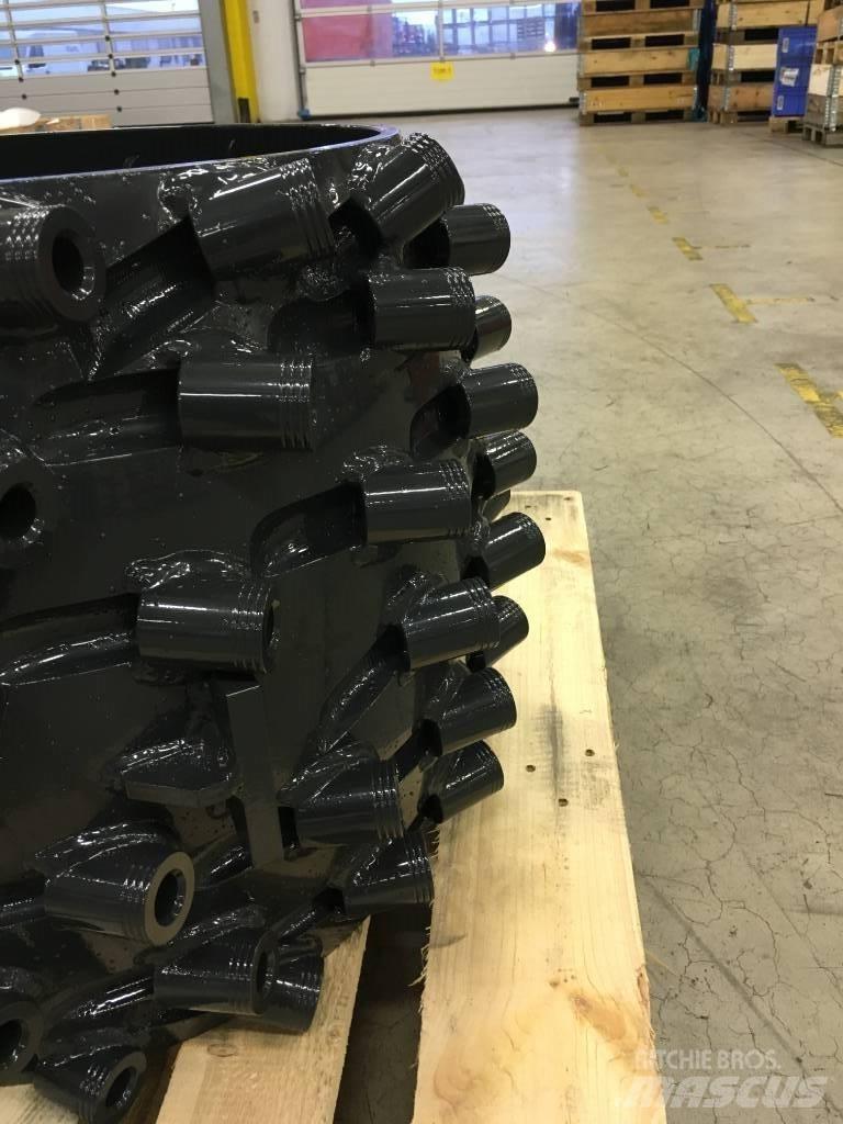 Wirtgen W50DC Andre veivedlikeholdsmaskiner