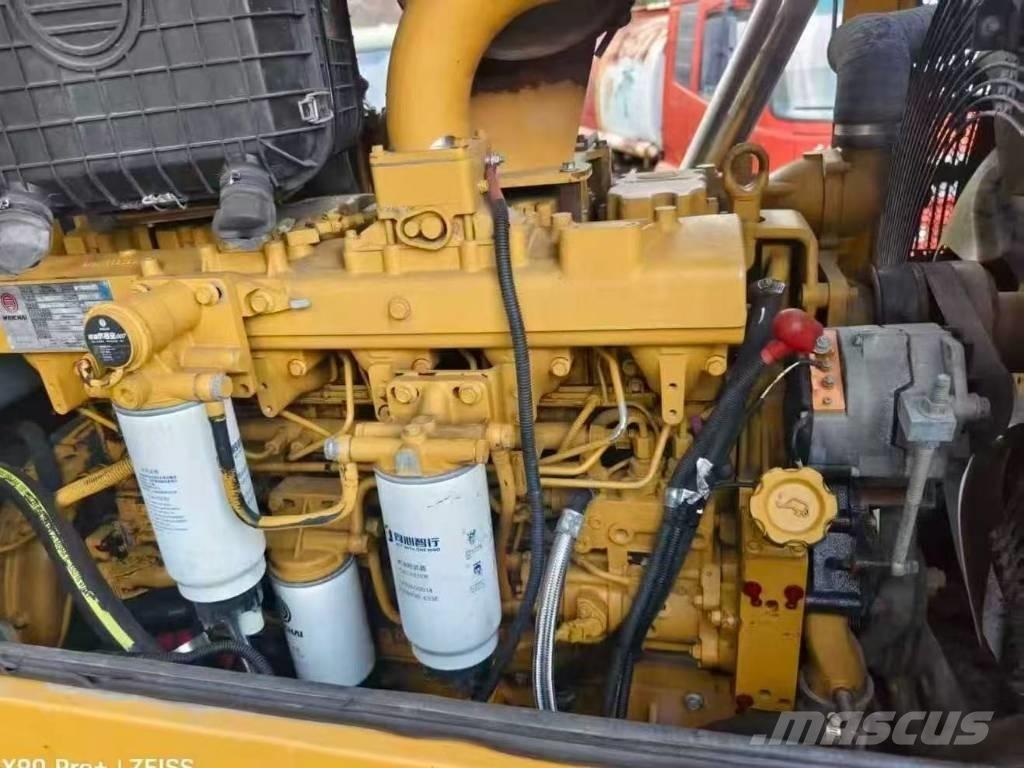 XCMG LW 700 KN Hjullastere