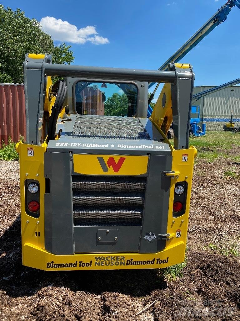 Wacker Neuson SW21 Kompaktlastere