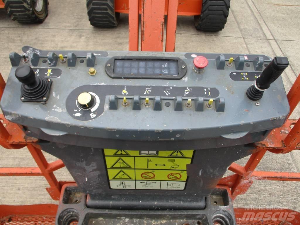 JLG 450 AJ (868) Selvgående bomlifter