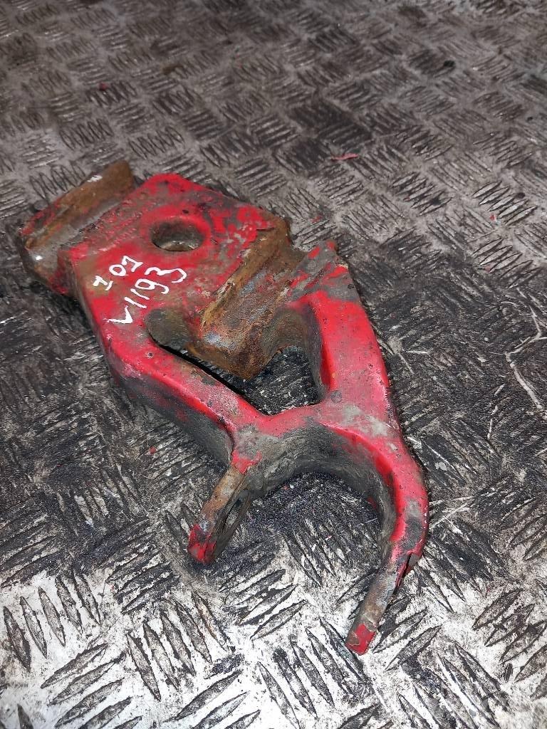 Volvo FH 12 20542214 Chassis og understell