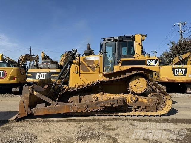 CAT D 6 T LGP Dozere Beltegående