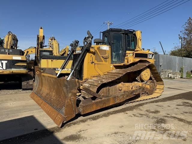 CAT D 6 T LGP Dozere Beltegående