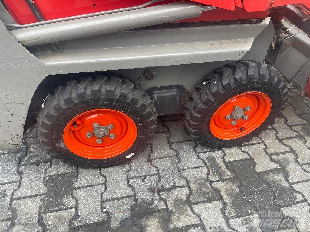 Bobcat S 70 Kompaktlastere