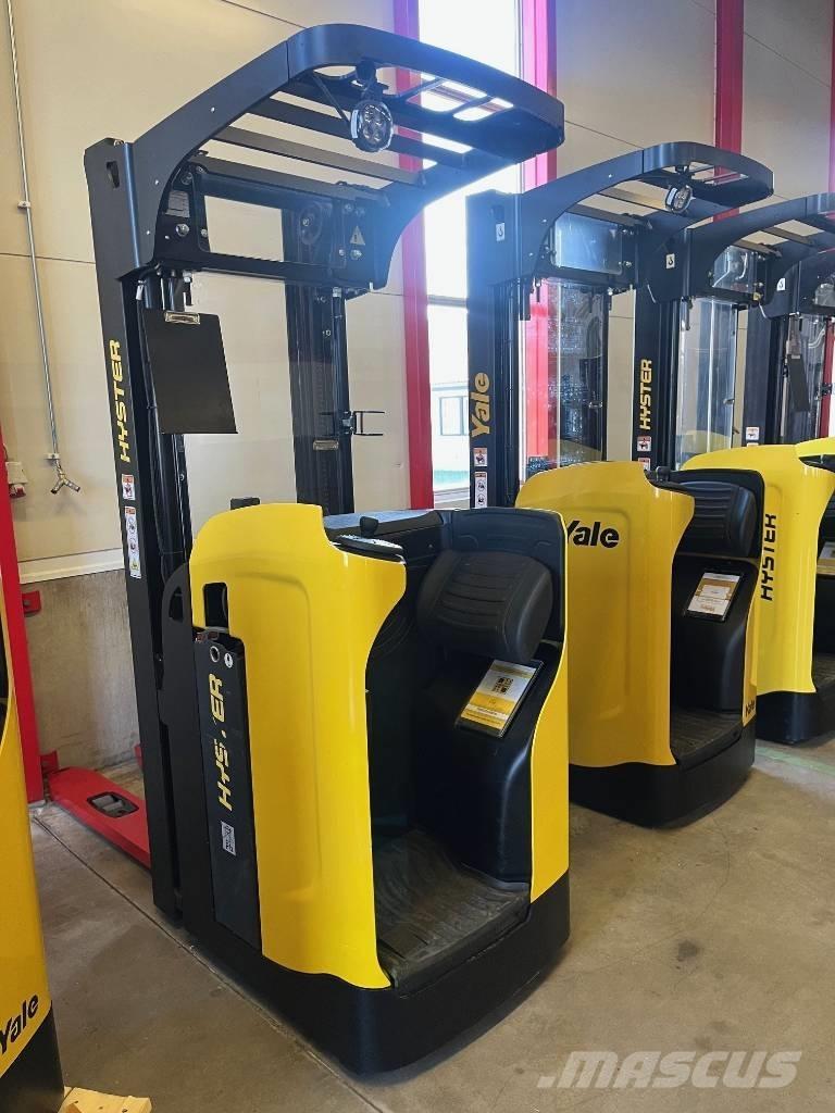 Hyster RS 1.6 Stablere