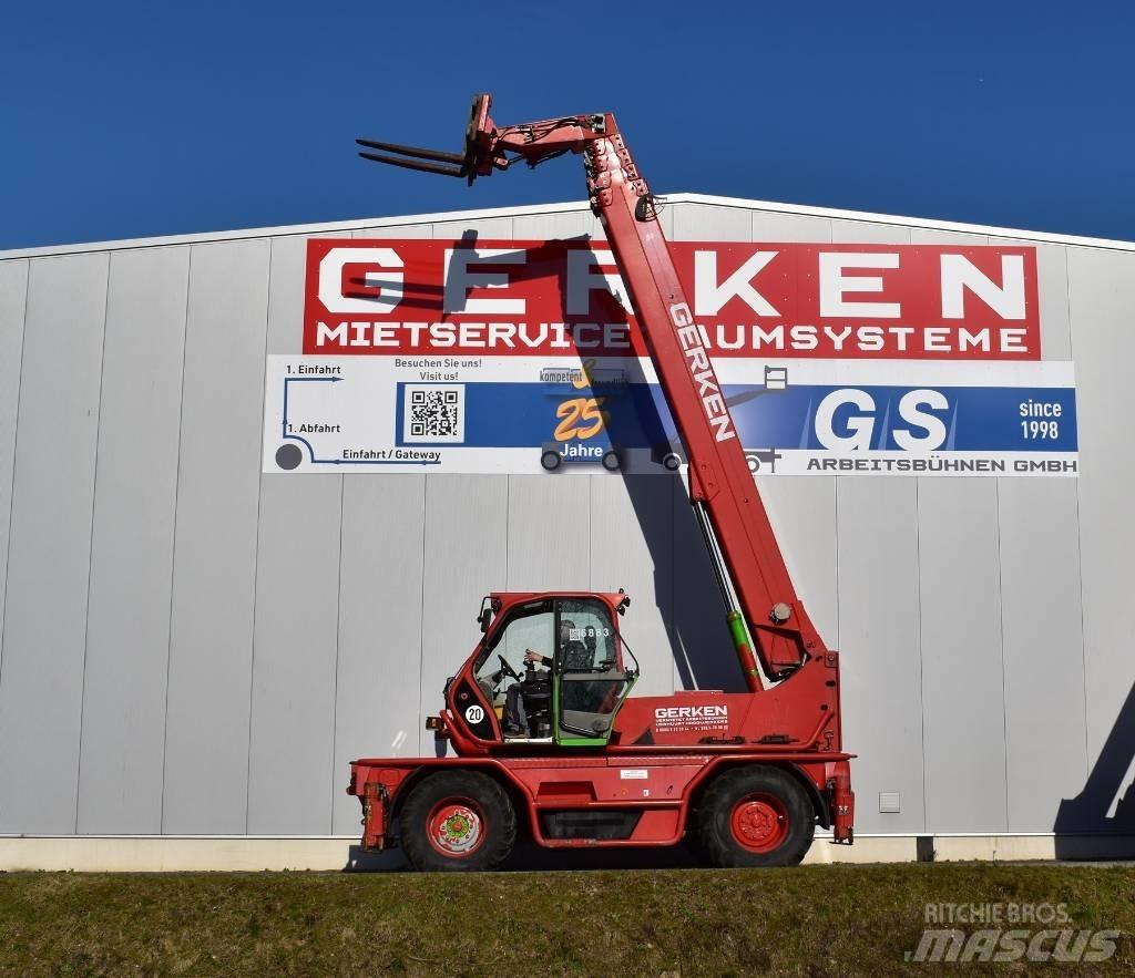 Merlo RT 40.25 Teleskoplastere