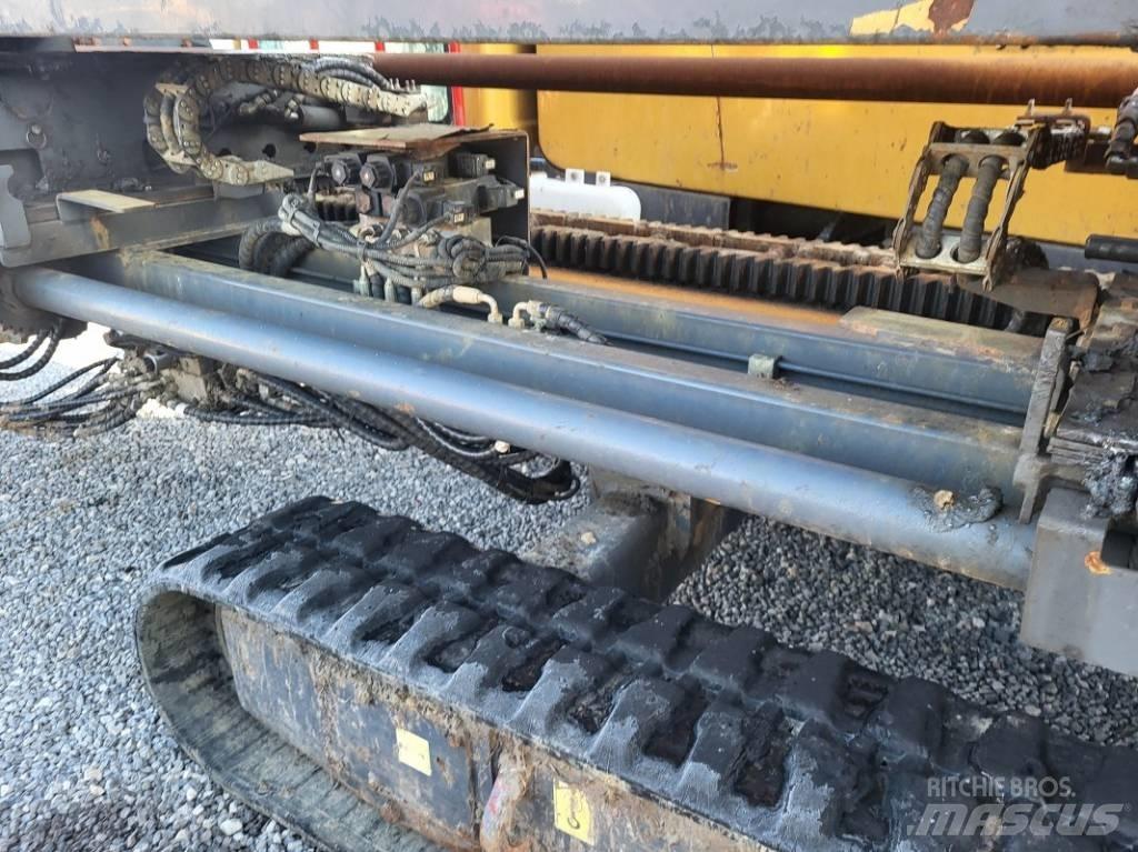 XCMG XZ200 Borerigger