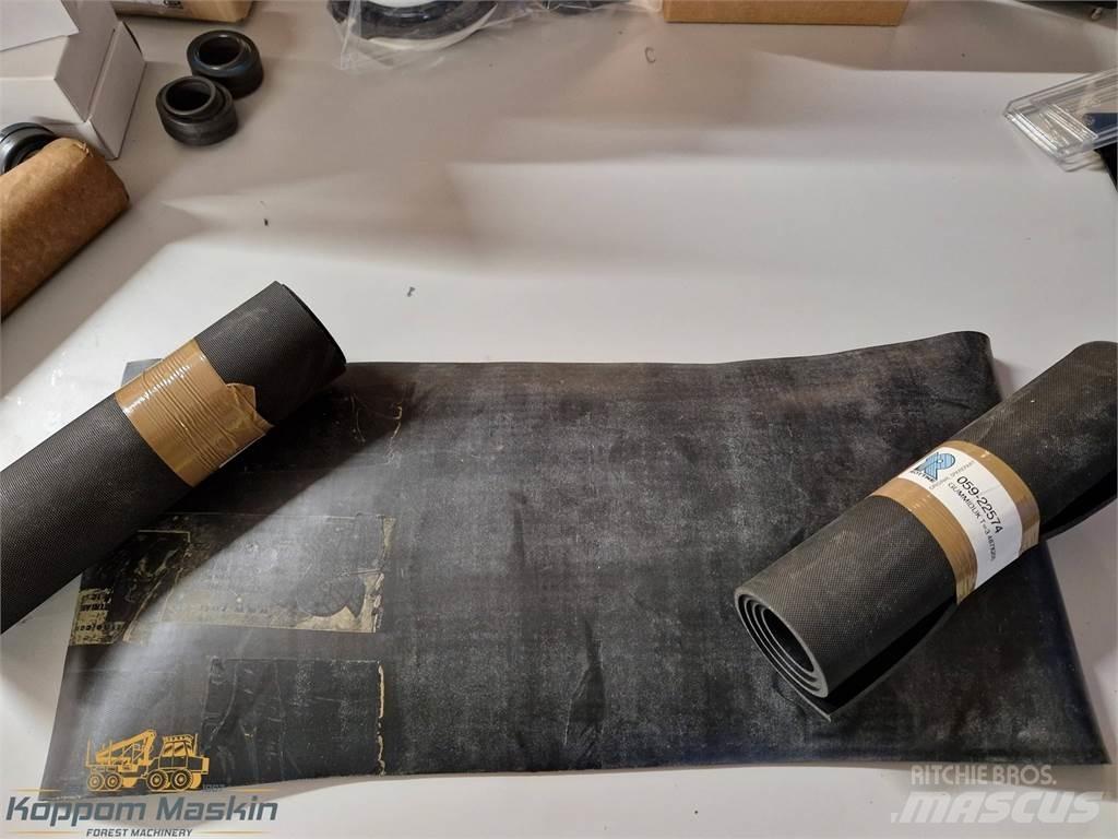 Rottne 059-22574 Hydraulikk
