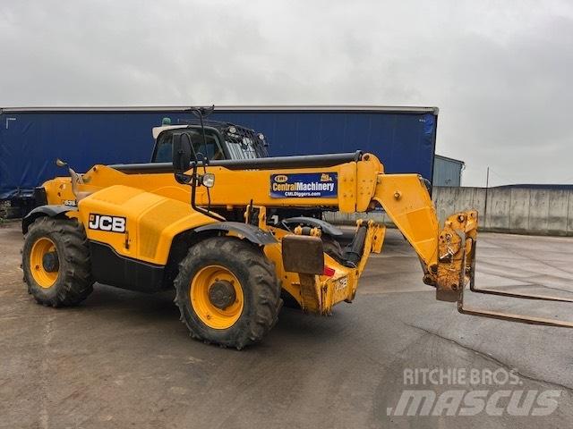 JCB 540-140 Teleskoplastere