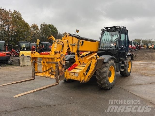JCB 540-140 Teleskoplastere