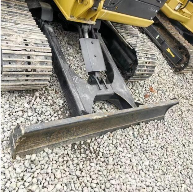 CAT 306E2 Minigravere <7t