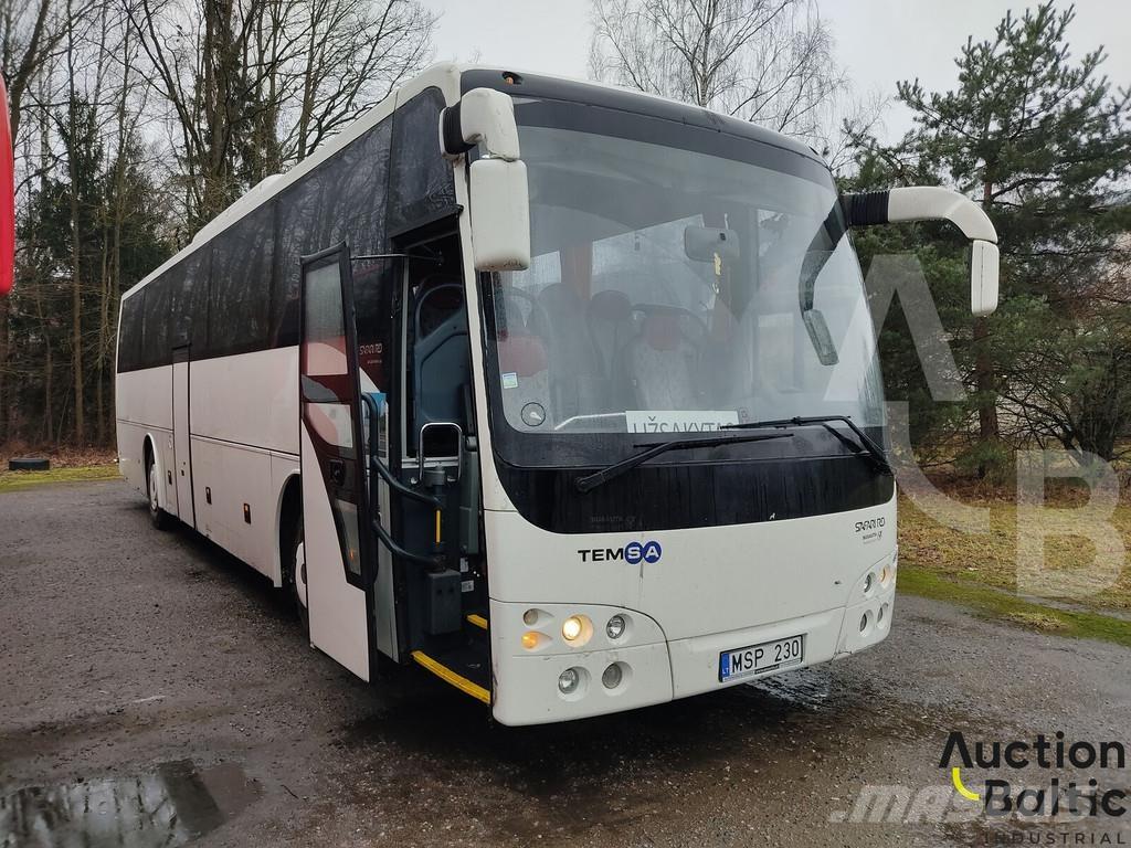 Temsa Safari RD Andre varebiler