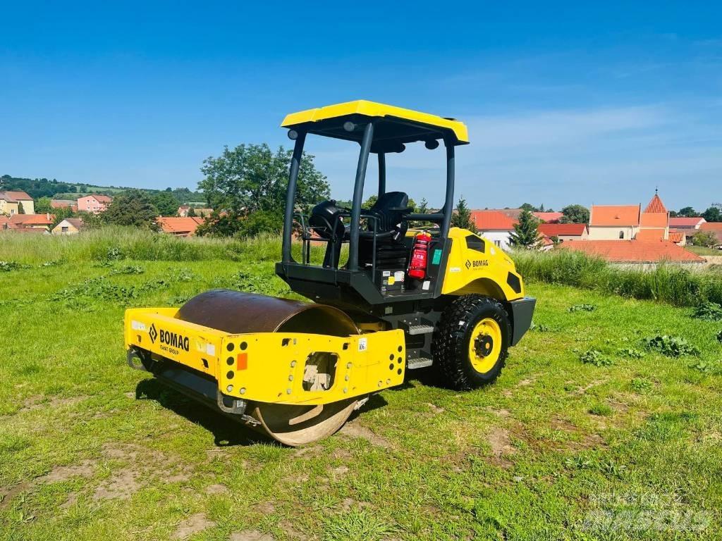 Bomag BW145DH3 Valsetog