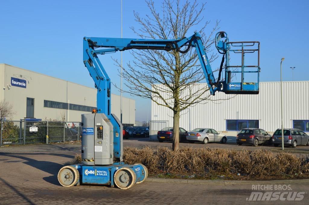 Genie Z-30/20N Leddede bomlifter