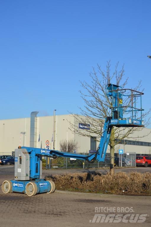 Genie Z-30/20N Leddede bomlifter
