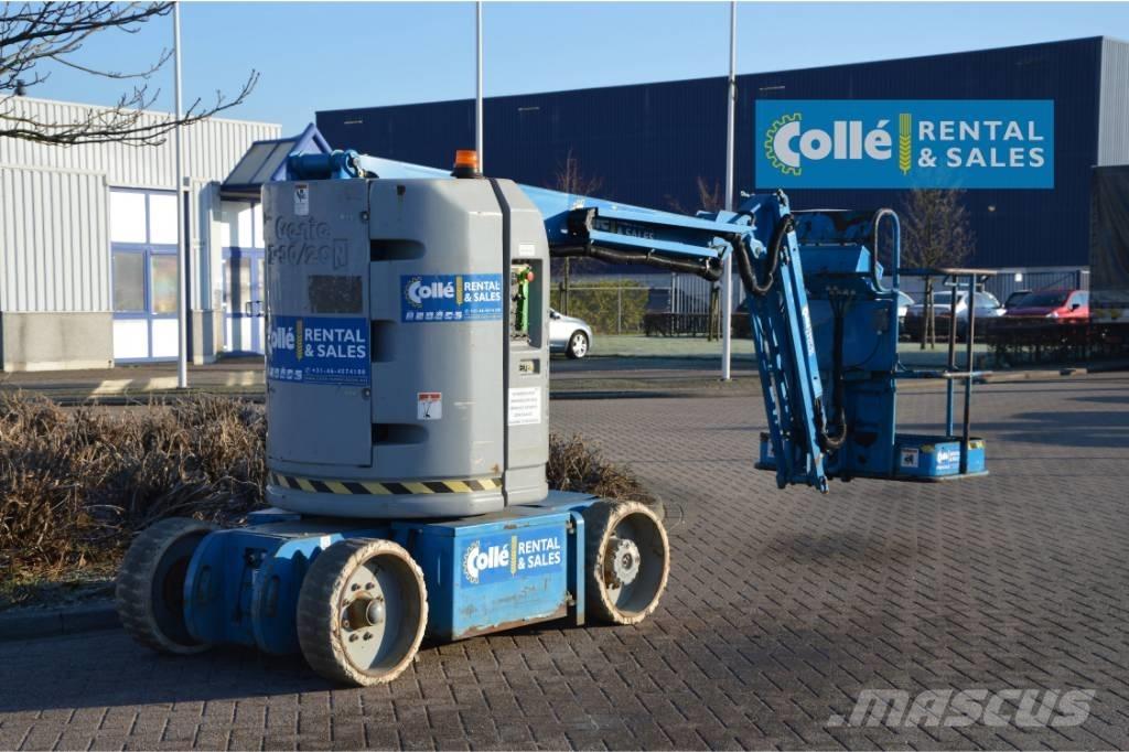 Genie Z-30/20N | 2004 Leddede bomlifter