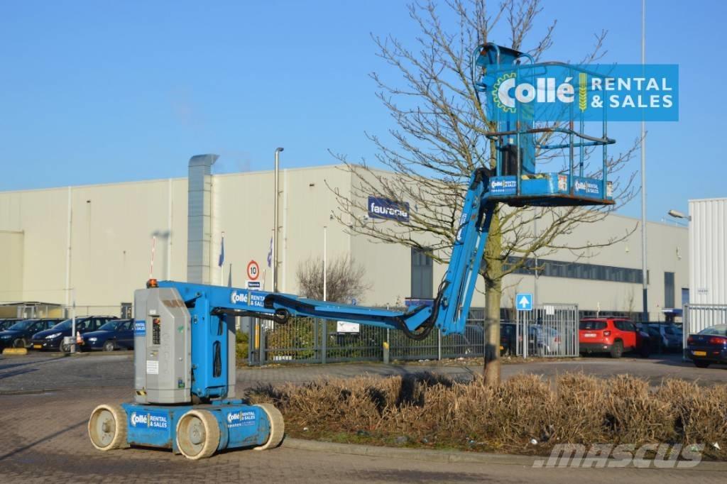 Genie Z-30/20N | 2004 Leddede bomlifter