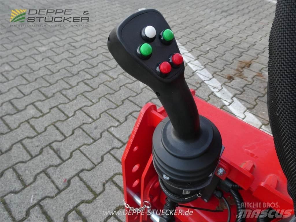Krpan KL 2500 TG Landbruk - Annet