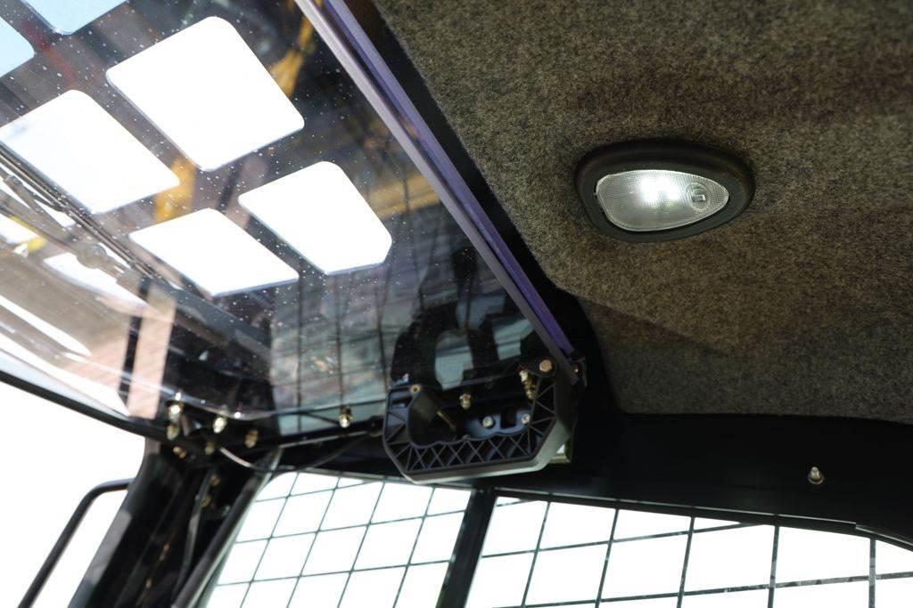 Gehl VT275 Kompaktlastere