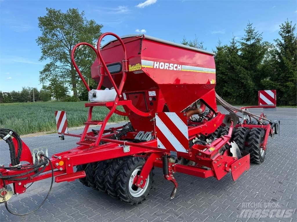 Horsch Pronto 3DC Såmaskiner
