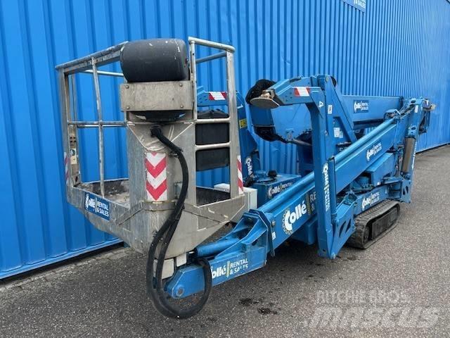 Teupen LEO 23 GT Leddede bomlifter