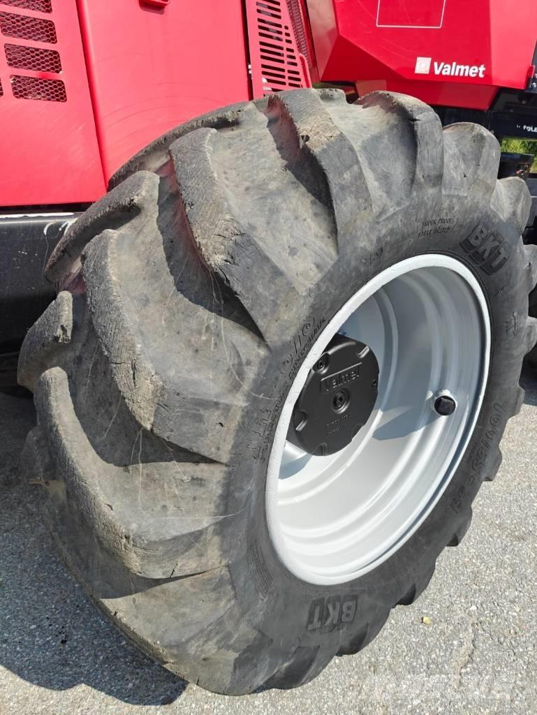 Valmet 901TX Hogstmaskiner
