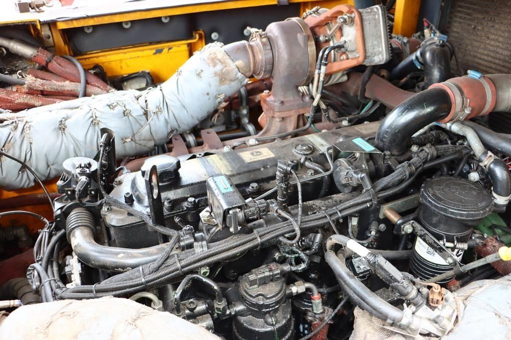 Paus PGS26.5 Diesel Trucker