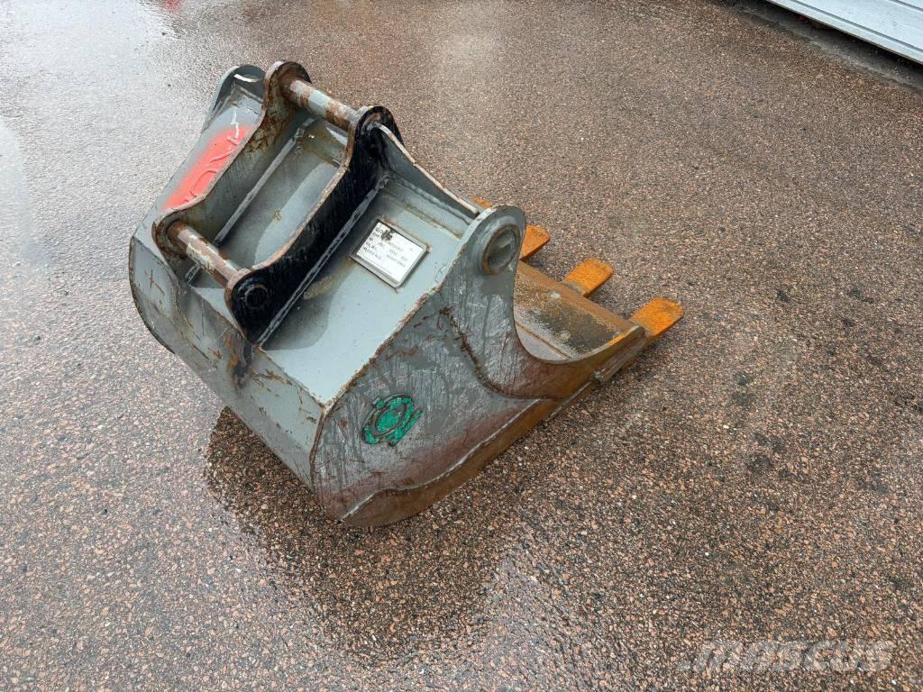  *Sold* Kubota U 55-4 Minigravere <7t