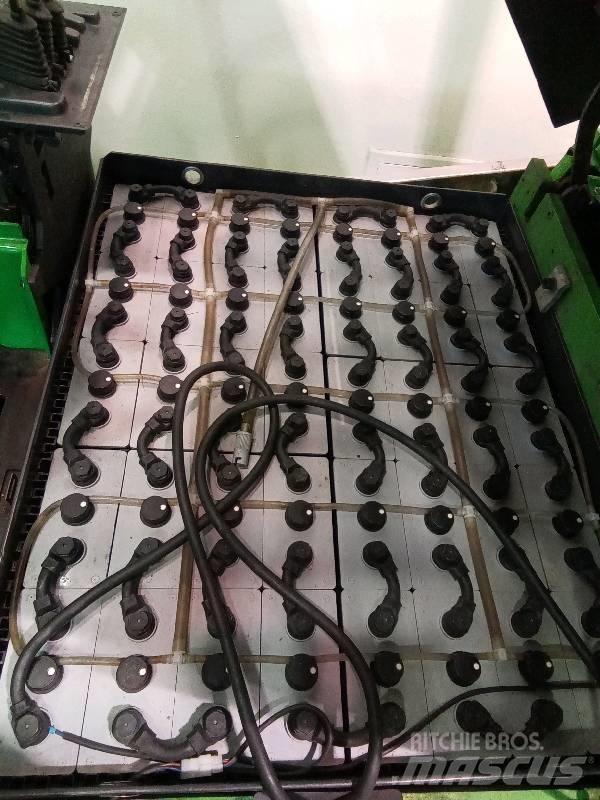 Cesab MAK 400 Elektriske trucker