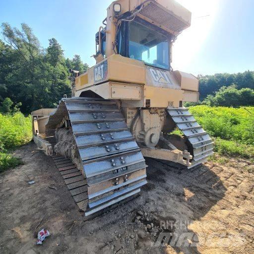 CAT D 6 T LGP Dozere Beltegående