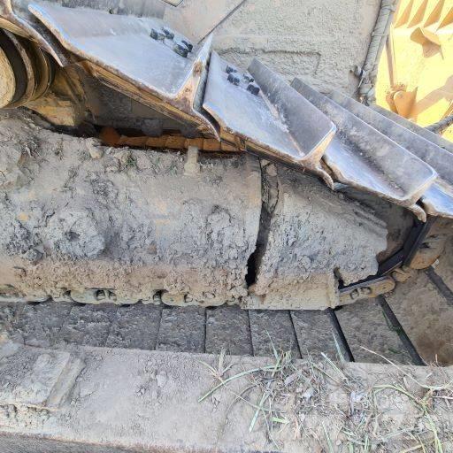 CAT D 6 T LGP Dozere Beltegående