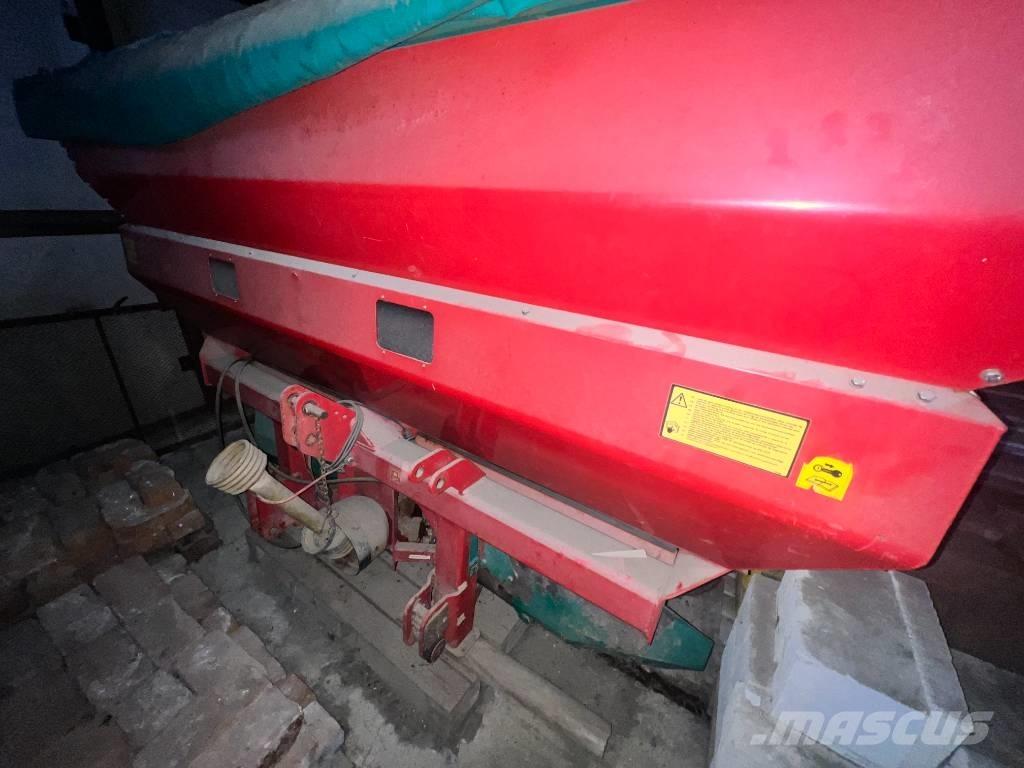 Kverneland DS-XL Kunstgjødselspreder