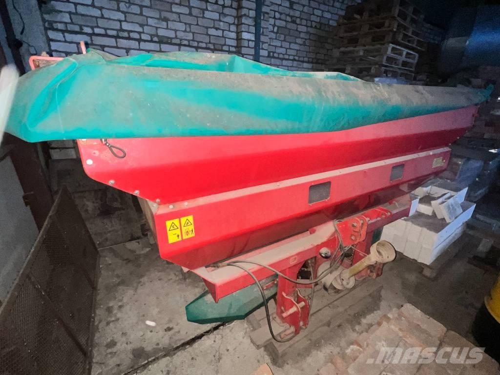 Kverneland DS-XL Kunstgjødselspreder