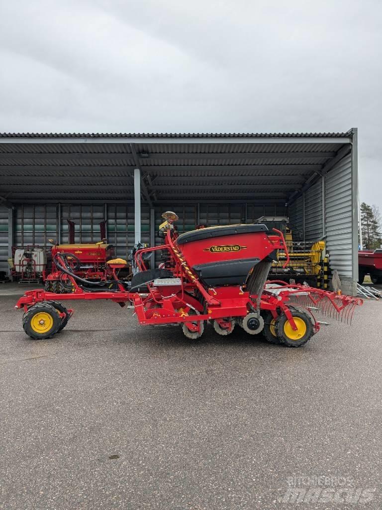 Väderstad Rapid 300C Kombinerte såmaskiner