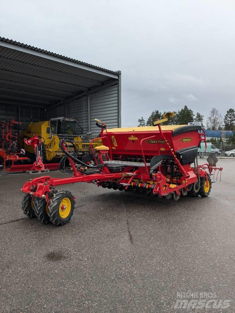Väderstad Rapid 300C Kombinerte såmaskiner