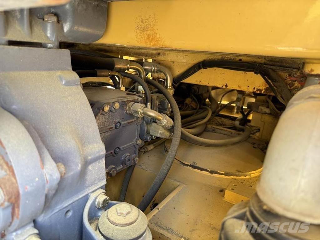 Bitelli SF 100 T4 Asfalt-kaldfresere