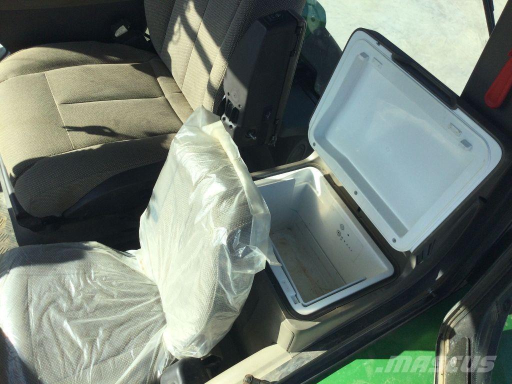 John Deere 7R310 Traktorer